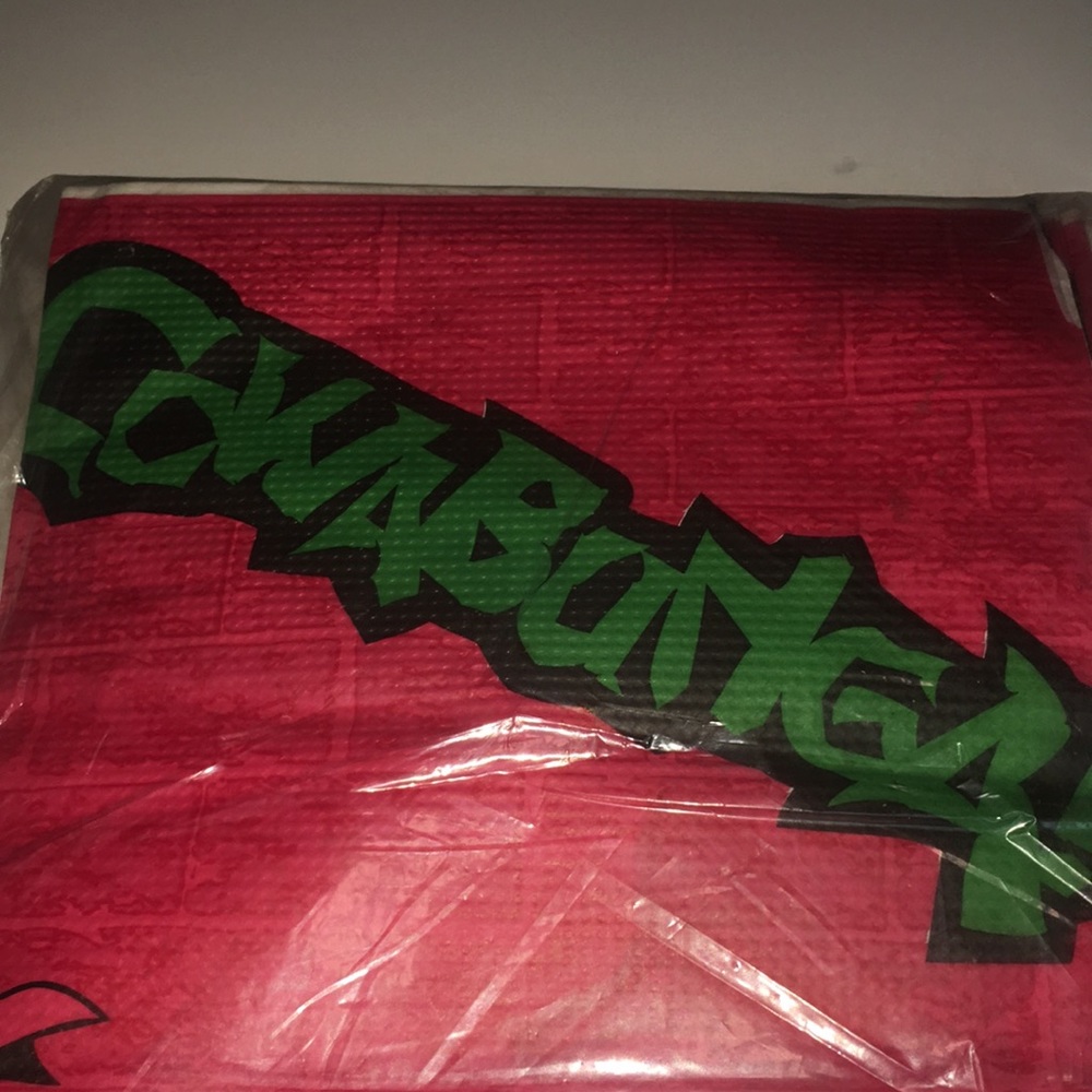 Teenage Mutant Ninja Turtles Table Cover [P5] - Picture 6 of 6